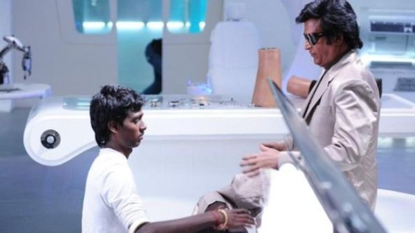 Director Atlee: ரஜினியை பாட்ஷாவை காட்டிலும் மாஸா காட்டனும்.. தயாராகிவரும் அட்லீ!