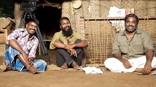 viduthalai 2: சம்பவத்திற்கு தயாரான விடுதலை 2.. புதிய தொழில் நுட்பம்.. மாஸ் காட்டும் வெற்றிமாறன்!