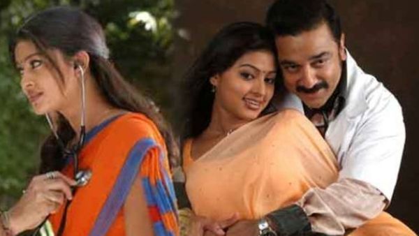 Sneha: என்னது கமல் ஹீரோவா?.. அய்யயோ லிப் லாக் இருக்கும் முடியாது.. பதறிய சினேகா.. என்ன நடந்தது தெரியுமா?