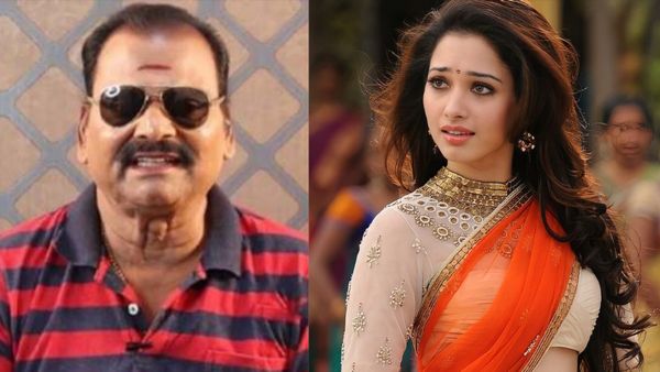 Tamannaah - பணத்தை வாங்கிக்கொண்டு ஆபாச போஸ் கொடுத்தார் தமன்னா.. பயில்வான் ரங்கநாதன் அலப்பறை