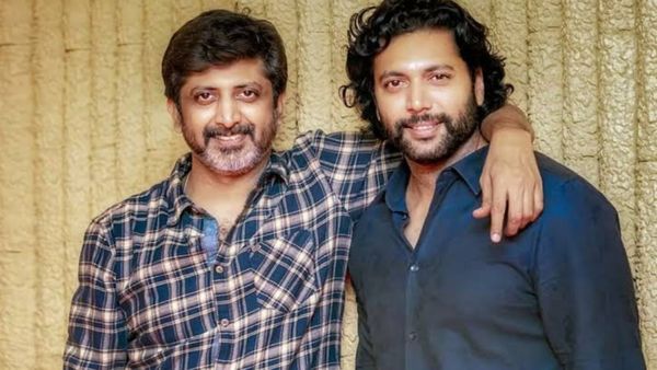 Director Mohan Raja: எம் குமரன் 2 ஸ்கிரிப்ட் தயார்.. ரசிகர்களுக்கு கூல் அப்டேட் கொடுத்த மோகன் ராஜா!