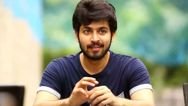 Harish Kalyan: பிக்பாஸ் 7 நிகழ்ச்சியில் இணைந்த ஹரீஷ் கல்யாண்.. மலரும் நினைவுகள்!