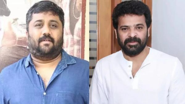 Ameer - ஞானவேலுவால் நிராயுதபாணியாய் நின்றேன் எவ்வளவு துரோகம்.. என் குடும்பத்துக்கே தெரியாது.. அமீர் எமோஷனல்