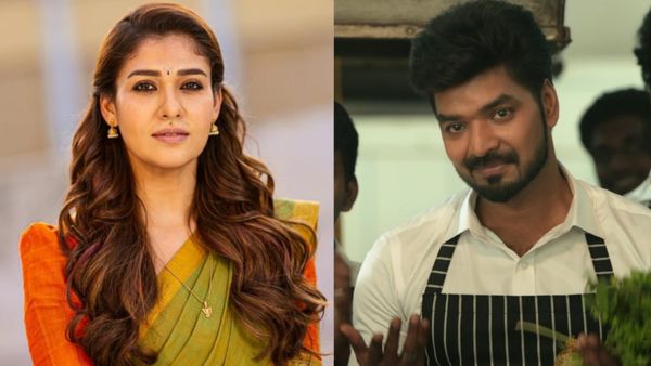 Nayanthara: நயன்தாரா லீட் கேரக்டரில் கலக்கும் அன்னபூரணி.. சென்சார் மற்றும் ரன்டைம் அப்டேட் இதோ!