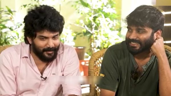Kavin & Pradeep: பப்ஜிக்காக எல்லாம் கேவலமா சண்டை போட்டிருக்கோம்.. பிரதீப் நட்பு குறித்து கவின் பளீச்