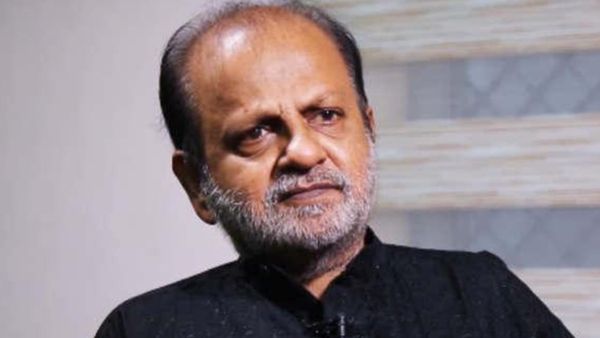 Junior Balaiah Passed Away - காலையிலேயே அதிர்ச்சி செய்தி.. ஜூனியர் பாலையா உயிரிழந்தார்