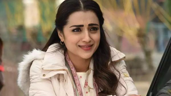 Trisha - விஜய்யோடு சேர்ந்த நேரம்.. த்ரிஷா எடுத்திருக்கும் முடிவு என்ன தெரியுமா?.. முழு விவரம் உள்ளே