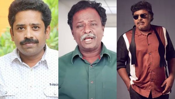 சீனு ராமசாமியின் பாலியல் தொல்லை?.. மன்சூர் அலிகானுக்கு மட்டும் தண்டனையா?.. ப்ளூ சட்டை மாறன் கேள்வி