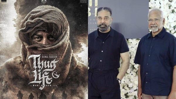 Thug Life: KH 234 ஒரிஜினல் டைட்டில் தக் லைஃப் இல்லை... மணிரத்னம் சாய்ஸ்க்கு நோ சொன்னாரா கமல்?