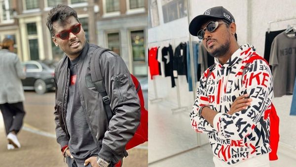 Atlee: நிறத்தை வைத்து கேலி.. நான் பட்ட அவமானங்கள்.. மனம் திறந்த அட்லி!