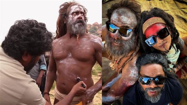 Vikram - தங்கலான் என்றால் அர்த்தம் என்ன?.. முதன்முறையாக ஓபனாக சொன்ன விக்ரம்