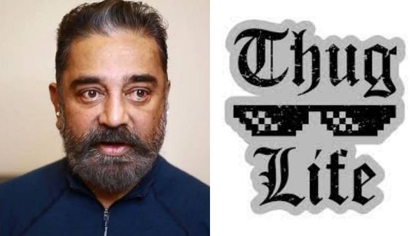 Thug Life - 20 வருடங்களுக்கு பிறகு கமலுக்கு ஜோடி?.. தக் லைஃப் பற்றிய லேட்டஸ்ட் தகவல் உள்ளே