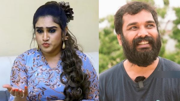 பிரதீப் தகுதியான ஆளே கிடையாது.. அம்மணமா கூட வந்து நிப்பான்.. வெளுத்த வாங்கிய வனிதா!