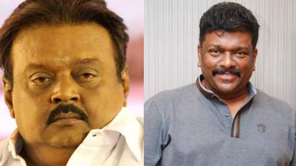 Vijayakanth: மருத்துவமனை அறிக்கை.. அதிர்ச்சியாகிட்டேன்.. விஜயகாந்துக்காக வேண்டும் பார்த்திபன்!