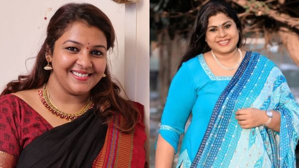 விசித்ரா கதை போல.. வெளியில் சொல்லமுடியாத பல கதை இருக்கு ... காதல் சரண்யா பேட்டி!