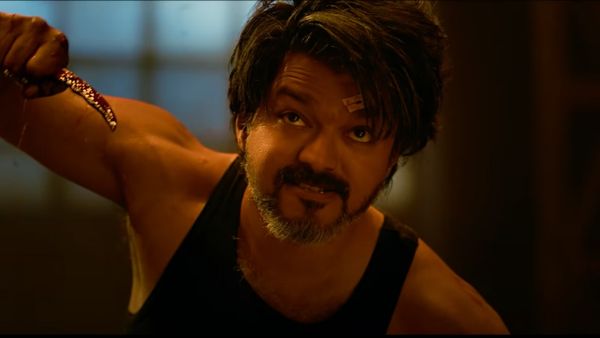 Leo Vijay: ”வருங்கால CM-ன்னு கூட பார்க்காம என்னய்யா இது?” விஜய்ண்ணாவுக்கு வந்த சோதனைய பாருங்க!