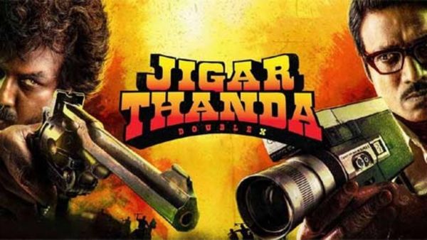 JIgarthanda Double X Review: ஜிகர்தண்டா டபுள் எக்ஸ் முதல் விமர்சனம்.. யாரு சொல்லியிருக்கா பாருங்க!