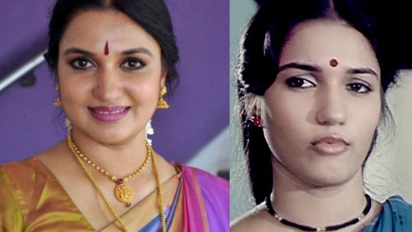 Sukanya - இதெல்லாம் அந்த இடத்தில் நடக்குற காரியமா?.. இயக்குநரிடம் கேட்ட சுகன்யா.. என்ன நடந்தது தெரியுமா?