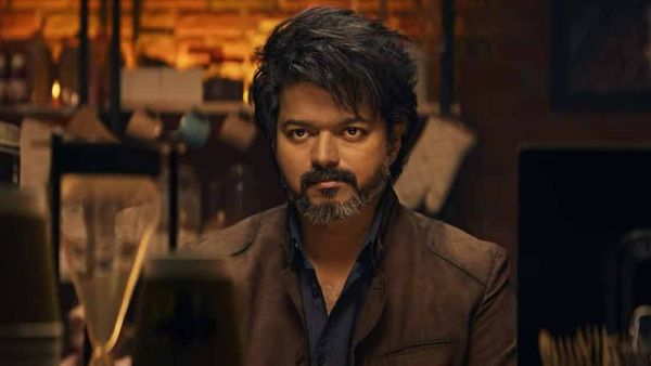Leo Success Meet scam: விஐபி பாஸ் இருந்தும் உள்ளே விடமாட்றாங்க.. கொந்தளித்த விஜய் ரசிகை!