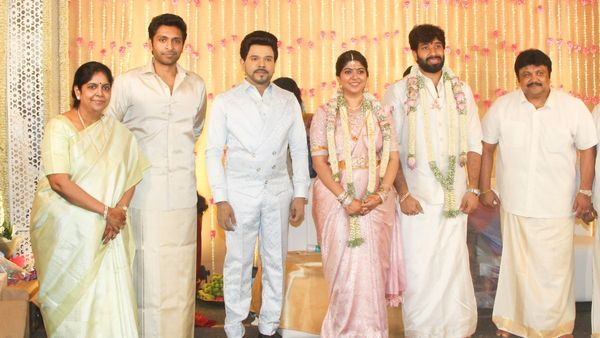 Legend Saravanan: தனுஷ் பட இயக்குநரை லாக் செய்த லெஜண்ட் சரவணன்.. இனிமே சம்பவம் தரமா இருக்கணும்!