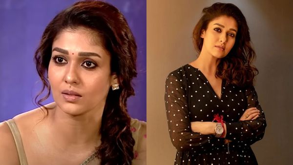 Nayanthara - எல்லோரும் திட்டுவார்கள்.. ப்ளீஸ் அப்படி மட்டும் கூப்பிடாதீங்க.. நயன்தாரா வைத்த வேண்டுகோள்