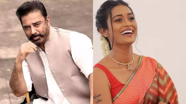 Bigg boss tamil 7: நீங்க டாப் பிளேயர் இல்லையா.. கமல் கேட்ட கேள்வி.. பூர்ணிமா ரியாக்ஷன்!