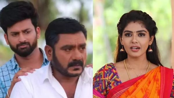 Pandian stores 2: 200 ரூபாய் படுத்திய பாடு.. எமோஷனலாகி அழுத மீனா.. தவிப்பில் செந்தில்!