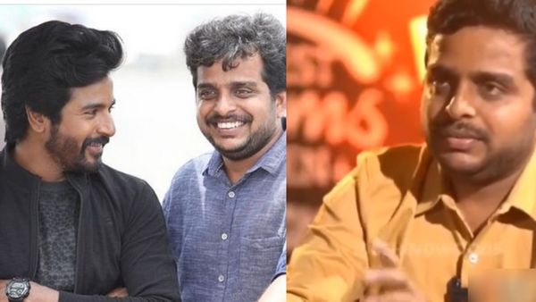 Director Ravikumar: VFX செலவு மட்டுமே 4 மடங்கு இருக்கும்.. அயலான் 2 குறித்து பேசிய ரவிக்குமார்!