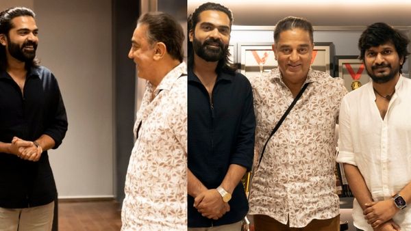 'எஸ்டிஆர் 48' வில்லனா ஹீரோவா? காட்டு பசில இருக்கும் பேன்ஸ்.. பிரபலம் சொன்ன தகவல்!