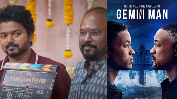 Thalapathy 68: ஹாலிவுட் ரீமேக்கா தளபதி 68... லோகேஷ் ரூட்டில் வெங்கட் பிரபு... விஜய் ரியாக்‌ஷன்..?