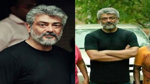 Ajith - அஜித் நடிக்க வேண்டிய படம் அது.. கடைசியில் விக்ரம் நடித்து மெகா ஹிட்.. இதையும் மிஸ் பண்ணீங்களா ஏகே?
