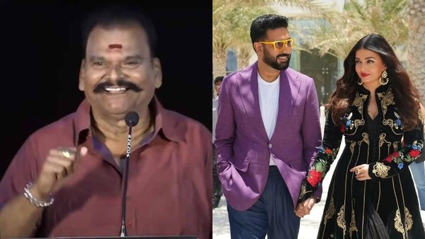 ஐஸ்வர்யா ராயை ஜெயா பச்சனுக்கு பிடிக்கலையா?.. சண்டைக்கு என்ன காரணம்?.. பயில்வான் ரங்கநாதன் ஓபன் டாக்