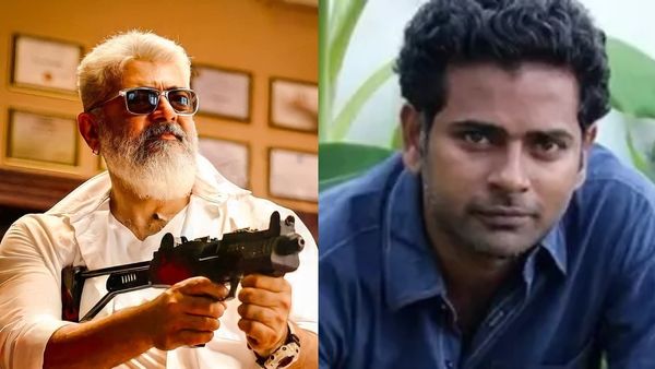 Ajith - மிஸ்டர் அஜித் அரசியலுக்கு வர விருப்பம் என்றீர்களே.. ஏன் இன்னும் வரவில்லை.. ஷாக் கொடுத்த இயக்குநர்