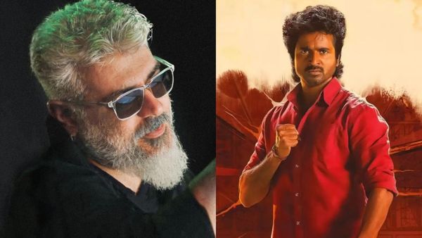 2023 Year Ender: அஜித் முதல் சிவகார்த்திகேயன் வரை... 2023 பாக்ஸ் ஆபிஸில் கம்பேக் கொடுத்த ஹீரோக்கள்!