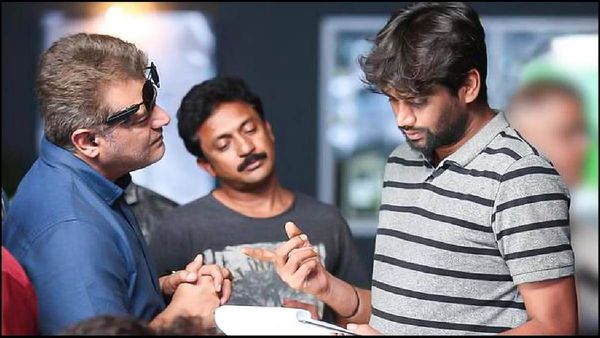 Ajith: மீண்டும் அஜித் கூட்டணியில் இணையும் H வினோத்... அப்போ கமலின் KH 233 மூவி என்னாச்சு..?