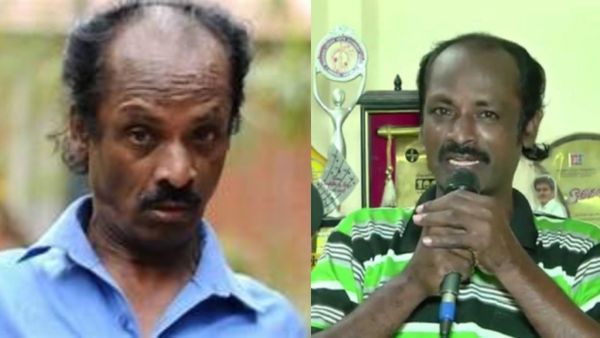 நான் என்ன குடிகாரனா? இப்போ படிச்சு பட்டம் வாங்கிட்டேன்..கம்பீரமாய் பேசிய முத்துக்காளை!