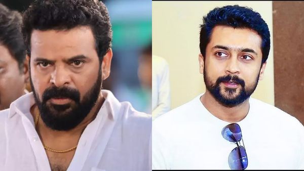 paruthiveeran issue: நன்றி கெட்ட துரோகி.. அமீருக்கு எதிராக சூர்யா ரசிகர்கள் ஒட்டிய போஸ்டர்!