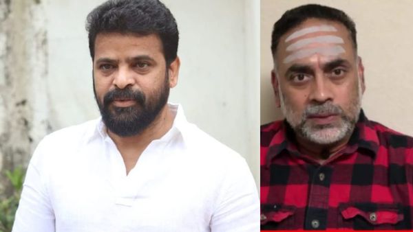 Ameer - அமீர் காசை எடுத்திருக்கலாம்.. ஆனால் செய்யவில்லை.. மௌனம் பேசியதே தயாரிப்பாளர் எக்ஸ்க்ளூசிவ் பேட்டி