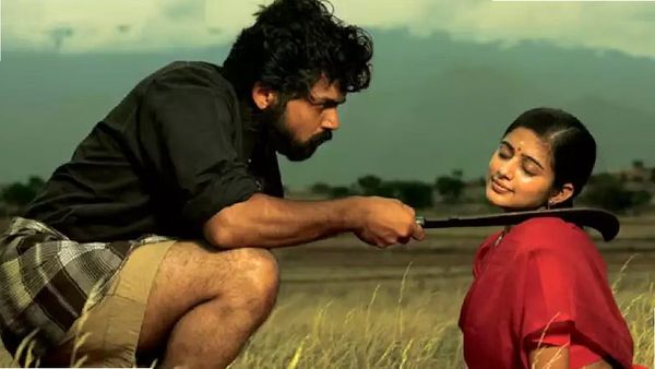 Karthi: “கார்த்திக்கு மரியாதை தெரியல... அமீர் இல்லன்னா அவரு இல்ல..” பருத்திவீரன் பிரபலம் பளார்!