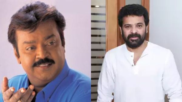 Vijayakanth: திரையிலும் தரையிலும் நல்லவராகவே வாழ்ந்தவர் கேப்டன்.. விஜயகாந்த் மறைவிற்கு அமீர் அஞ்சலி!