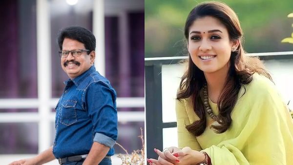 Nayanthara - படப்பிடிப்பு தளத்தில் ஓவர் தொல்லை கொடுக்கும் நயன்தாரா?..நம்ம நயனா இது?..ஆச்சரியத்தில் ரசிகர்கள்