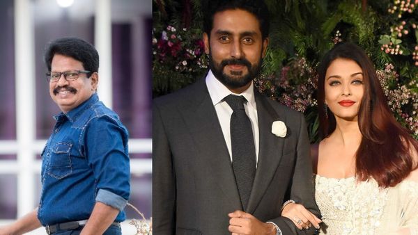 Aishwarya Rai - நான் வேணுமா? உன் அம்மா வேணுமா?.. கண்டிஷன் போட்டாரா ஐஸ்வர்யா ராய்?.. புதுசு புதுசா கெளம்புதே