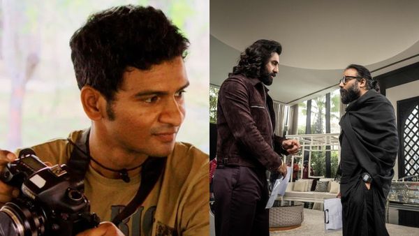 அசிங்கமா இல்லை.. இப்படியா படம் எடுப்பீங்க.. 700 கோடி வசூல் படத்தை கழுவி ஊற்றிய தளபதி 68 கேமராமேன்!