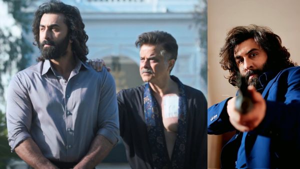 Animal Box Office collection: வசூல் வேட்டை நடத்தும் அனிமல்..மொத்த வசூல் எவ்வளவு தெரியுமா?