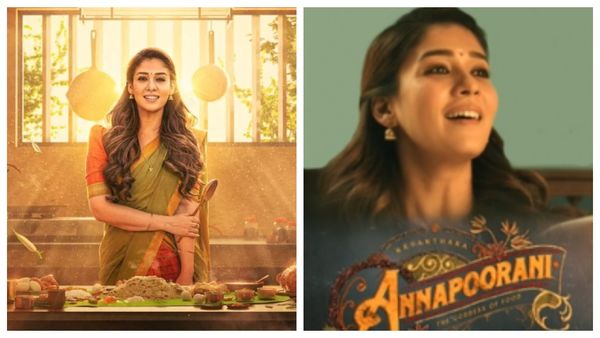 Annapoorani: நயன்தாராவின் அன்னபூரணி முதல் நாள் வசூல்.. சுமாரா? சூப்பரா? பாக்ஸ் ஆபிஸ் ரிப்போர்ட்!