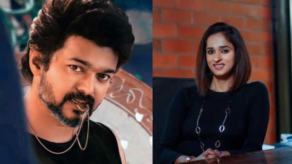 Bossம் இல்லை Puzzleம் இல்லை.. கொஞ்சம் சும்மா இருங்க.. தளபதி 68 டைட்டில் குறித்து அர்ச்சனா ட்வீட்!