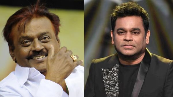 Vijayakanth: 