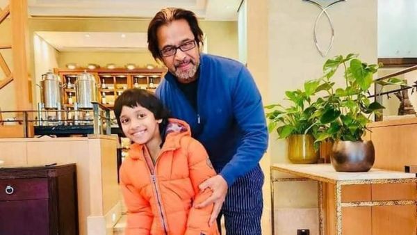 Vidaamuyarchi - போடு செம.. விடாமுயற்சி ஷூட்டிங்கிற்கு யார் வந்திருக்காங்க பாருங்க.. செம ஹேப்பியில் படக்குழு