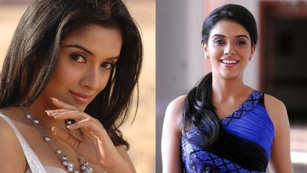 Asin - அசின் சினிமா வாழ்க்கை காலியாக 