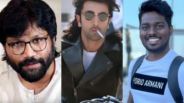 அட்லீயை ஓவர்டேக் பண்ண அனிமல் இயக்குநர்!.. பாக்ஸ் ஆபிஸிலா மாமா.. காப்பியடிப்பதில் மாப்ள!